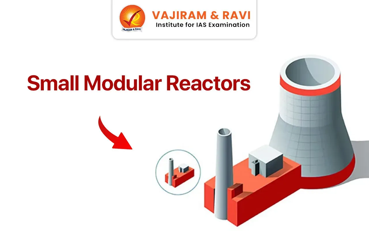 Small Modular Reactors