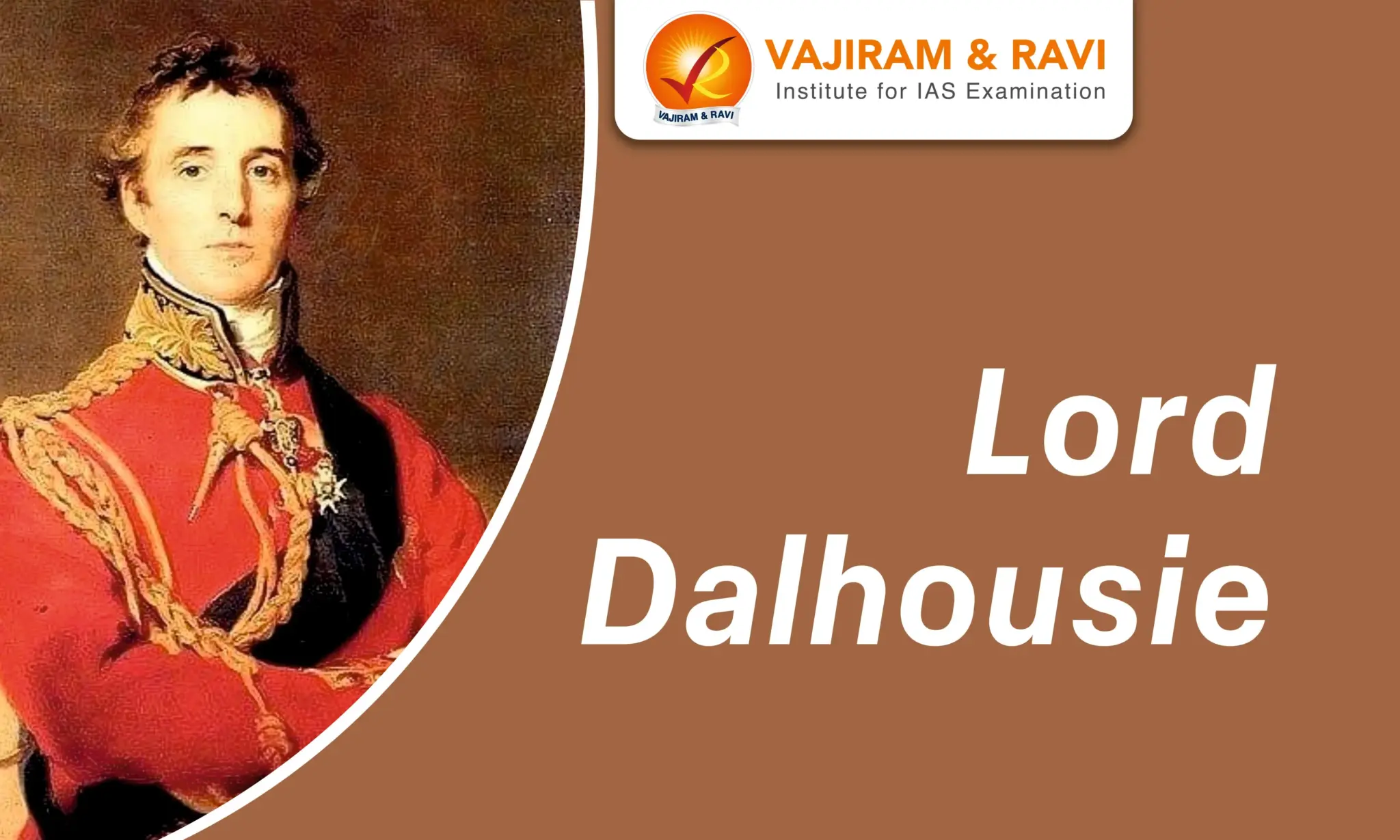 Lord Dalhousie