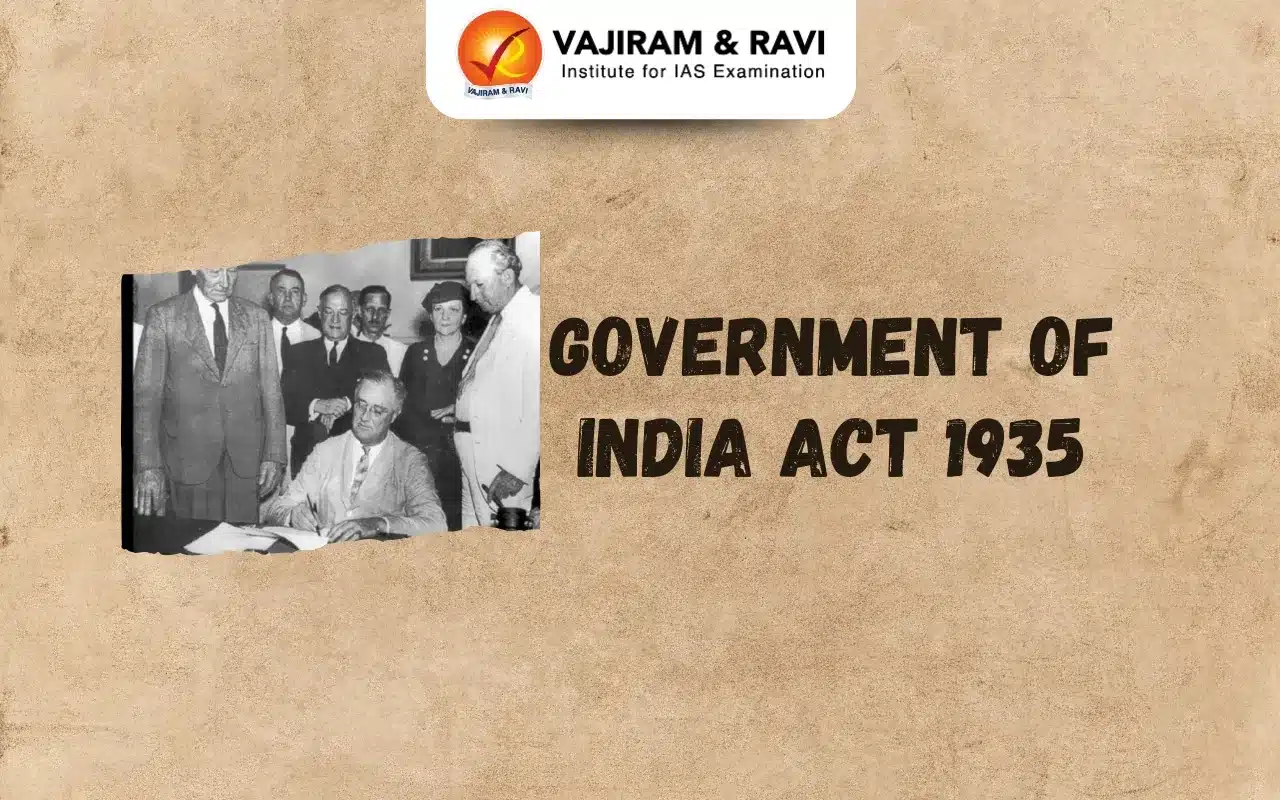 Government of India Act 1935