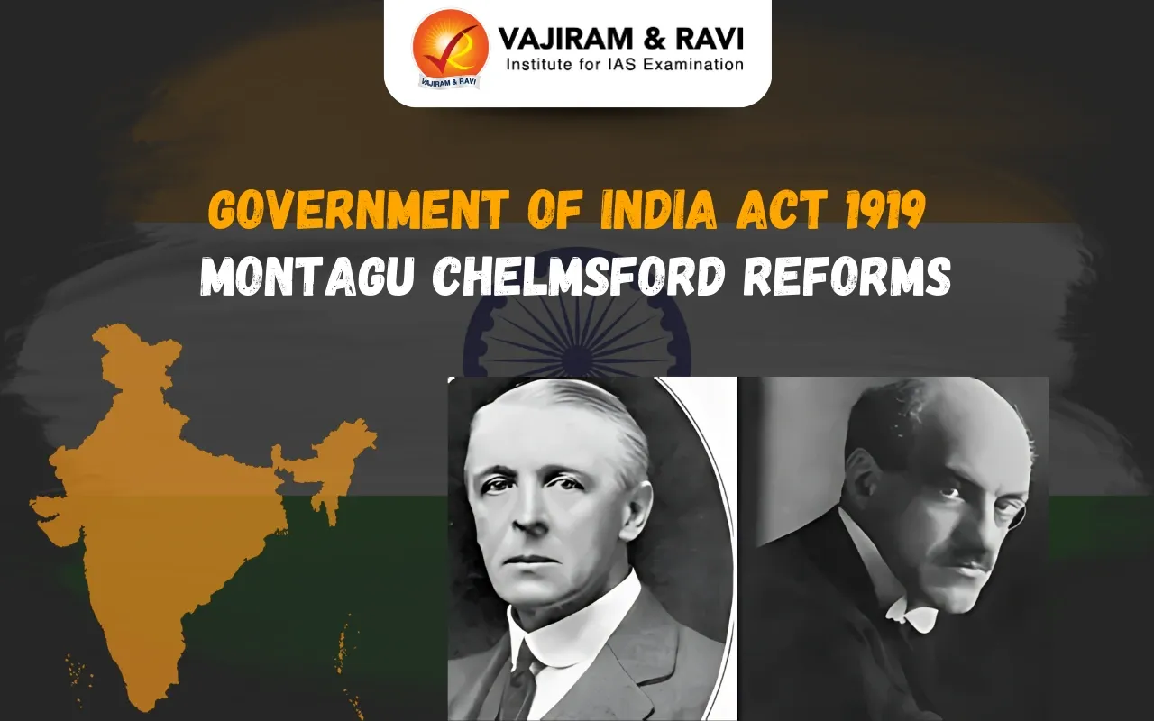 Government of India Act 1919