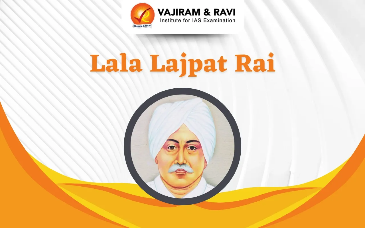 Lala Lajpat Rai