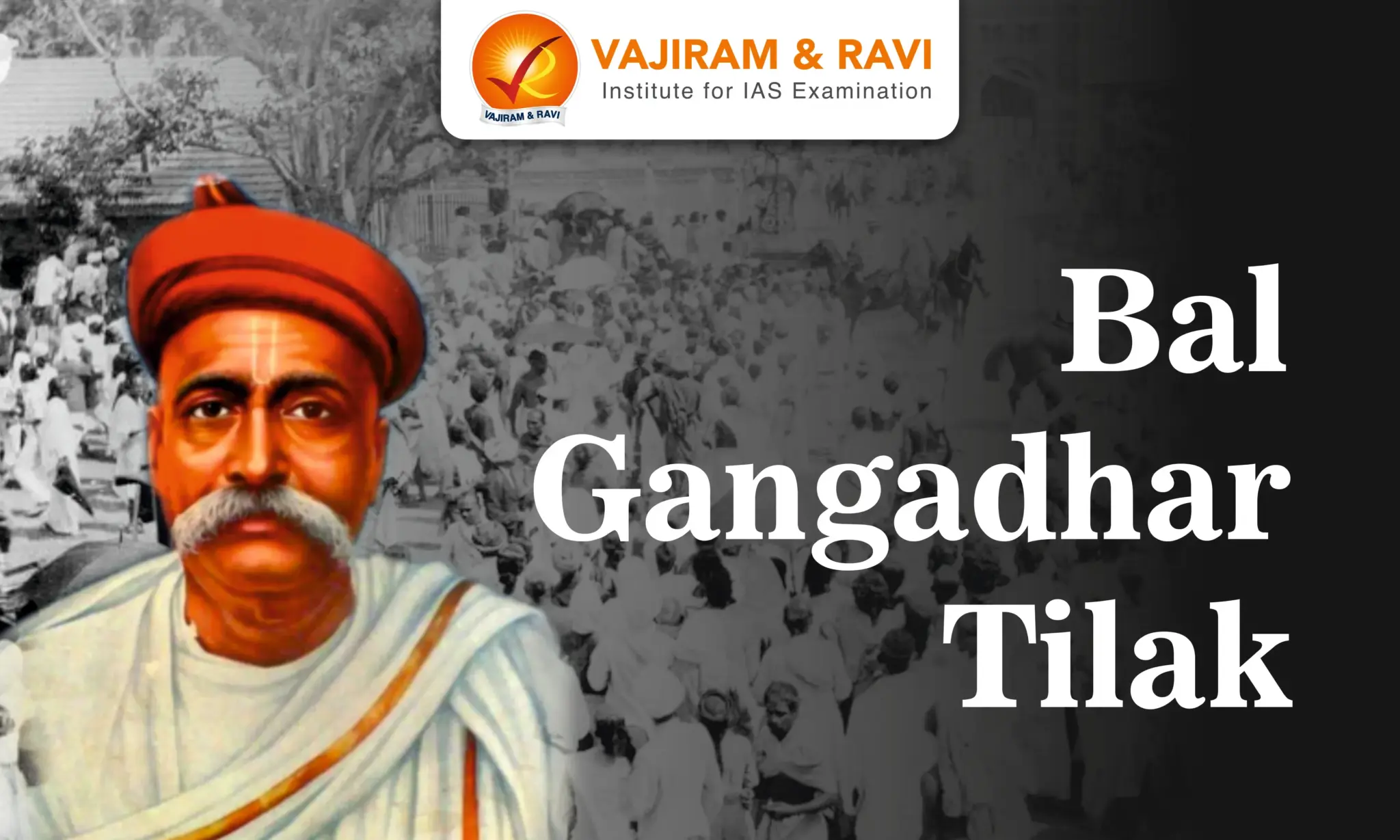 Bal Gangadhar Tilak