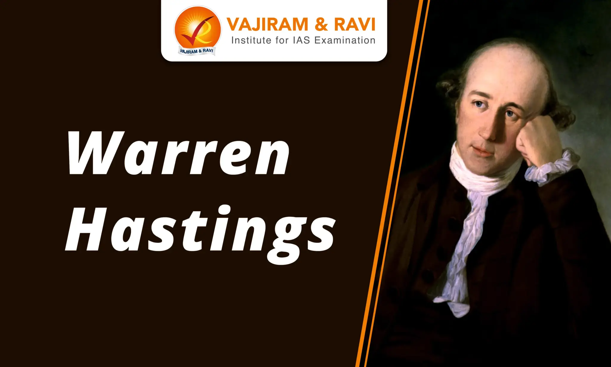 Warren Hastings