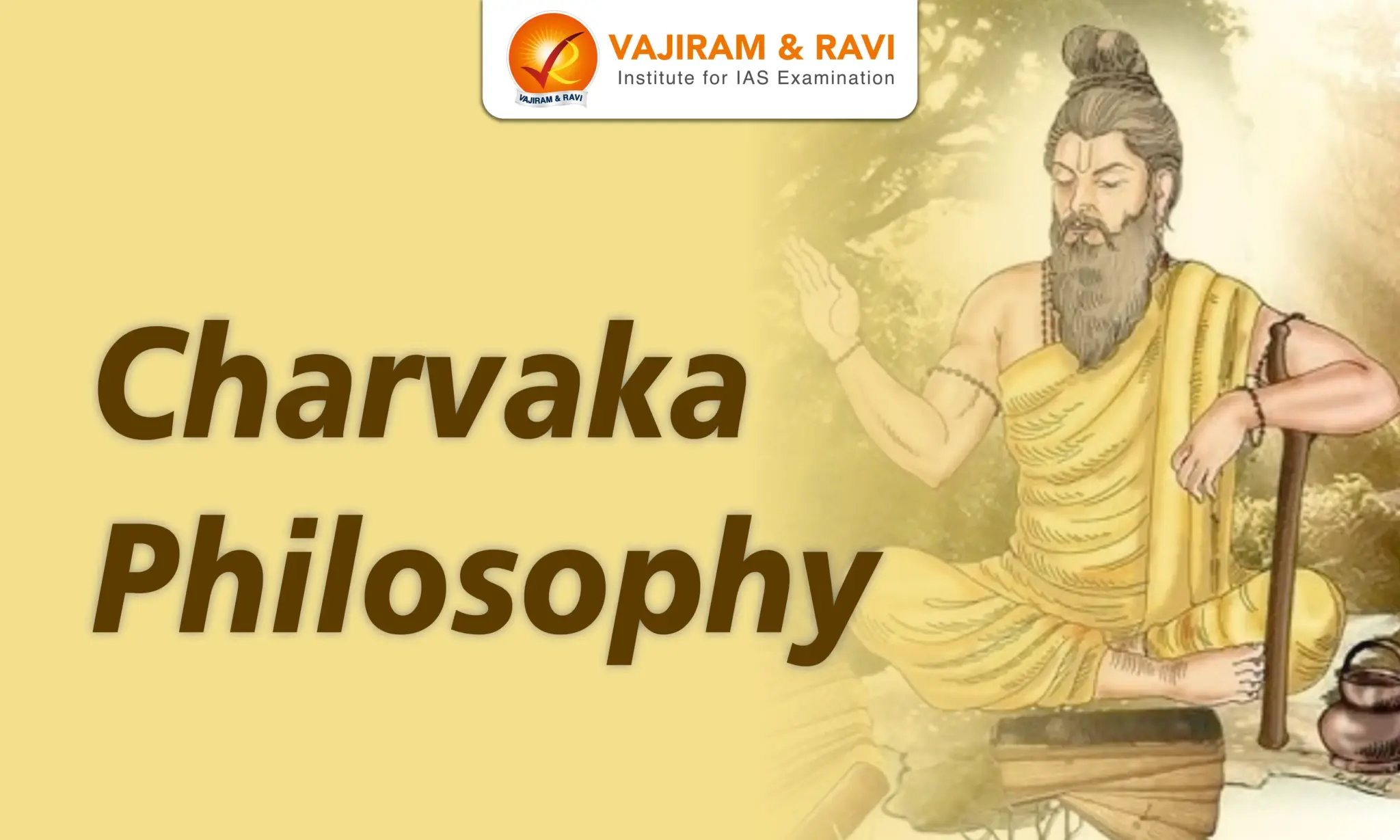 Charvaka Philosophy