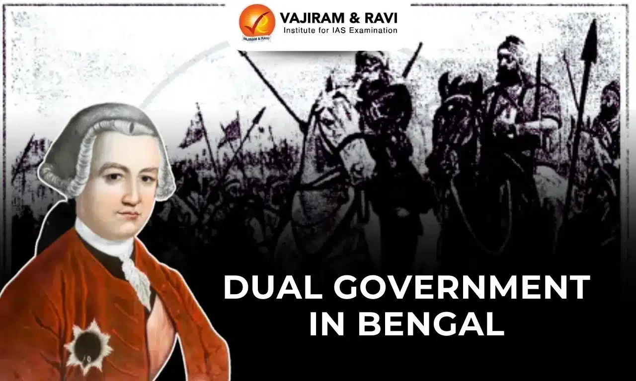 Dual Government in Bengal