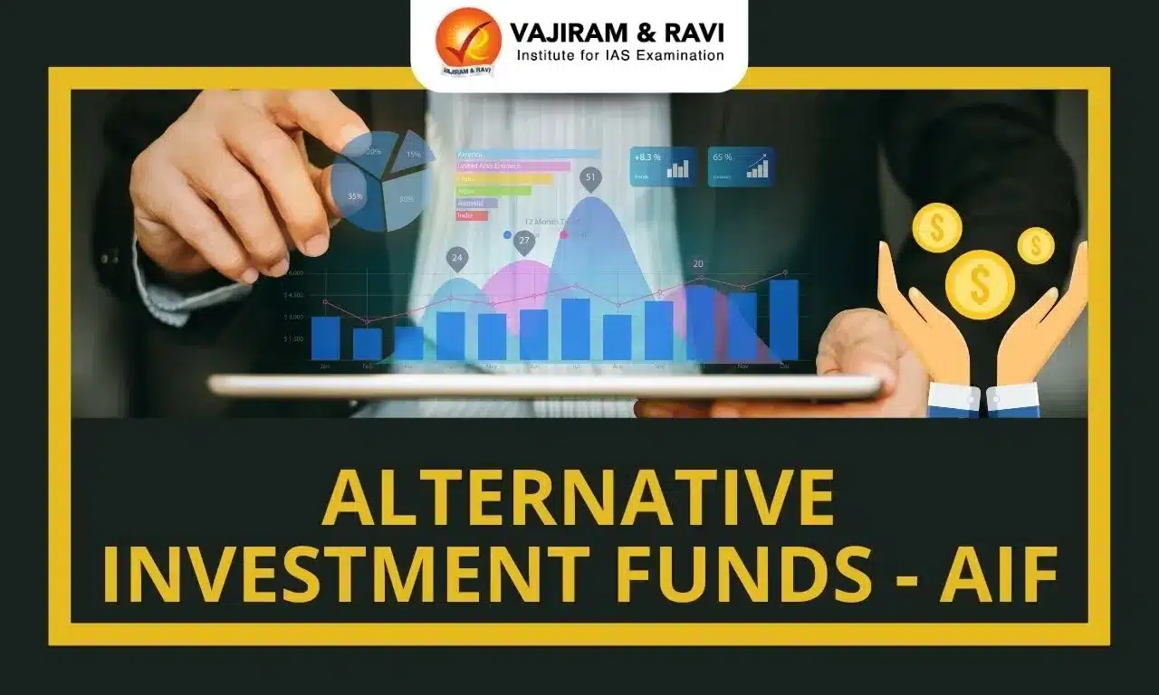 Alternative Investment Funds