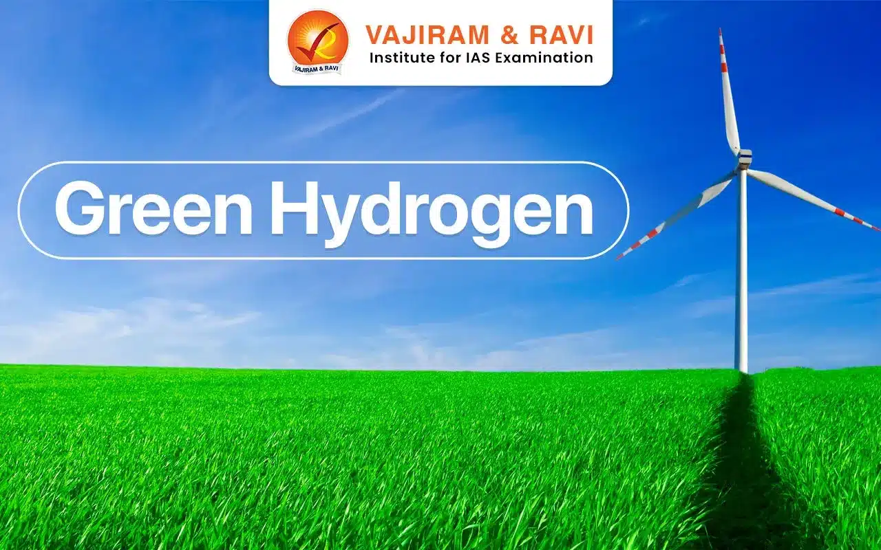 Green Hydrogen