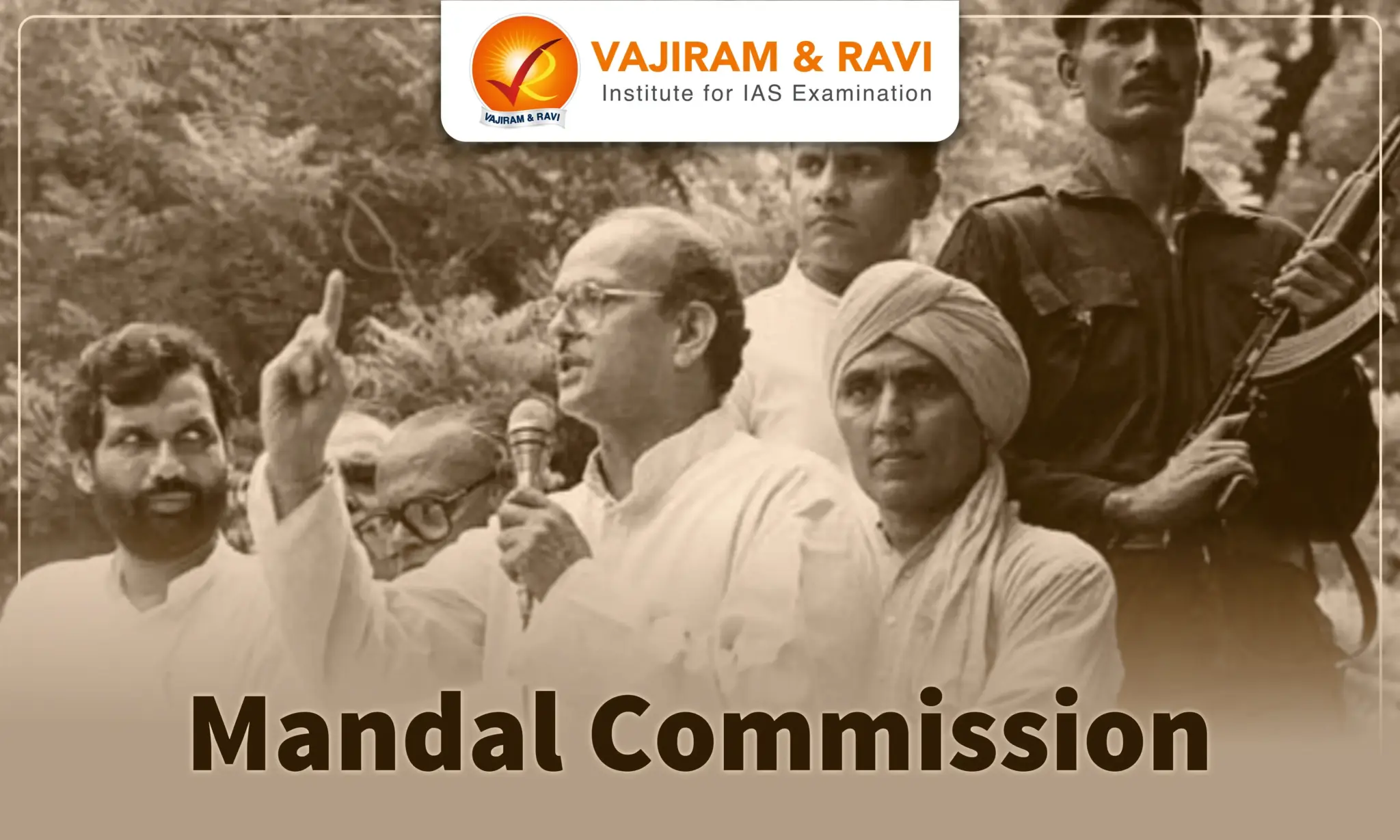 Mandal Commission