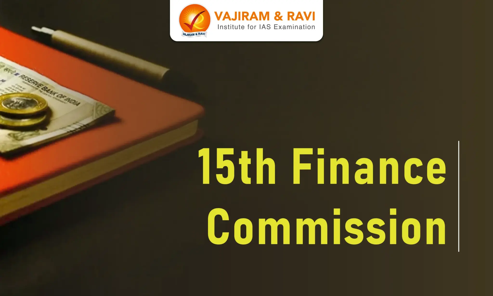 15th Finance Commission