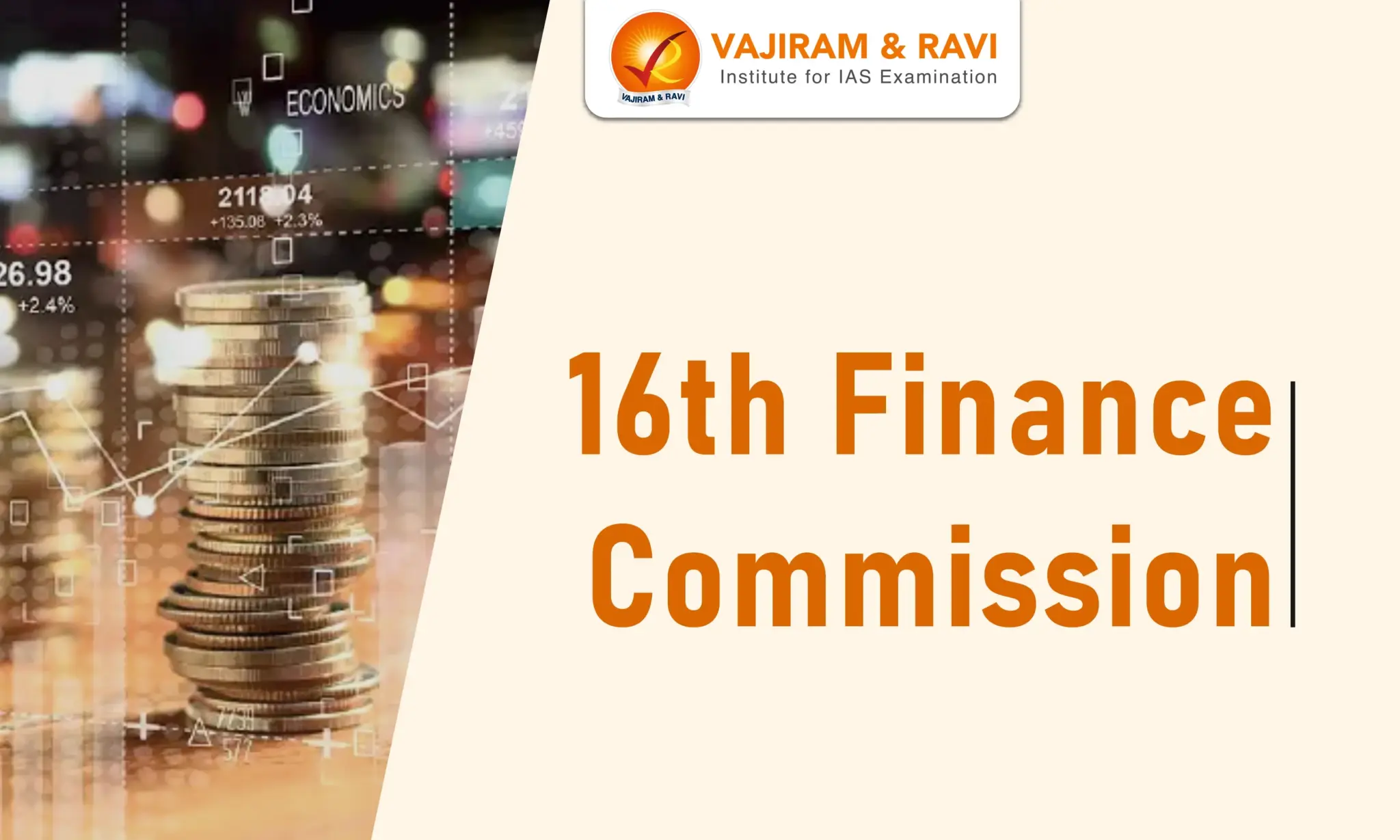 16th Finance Commission