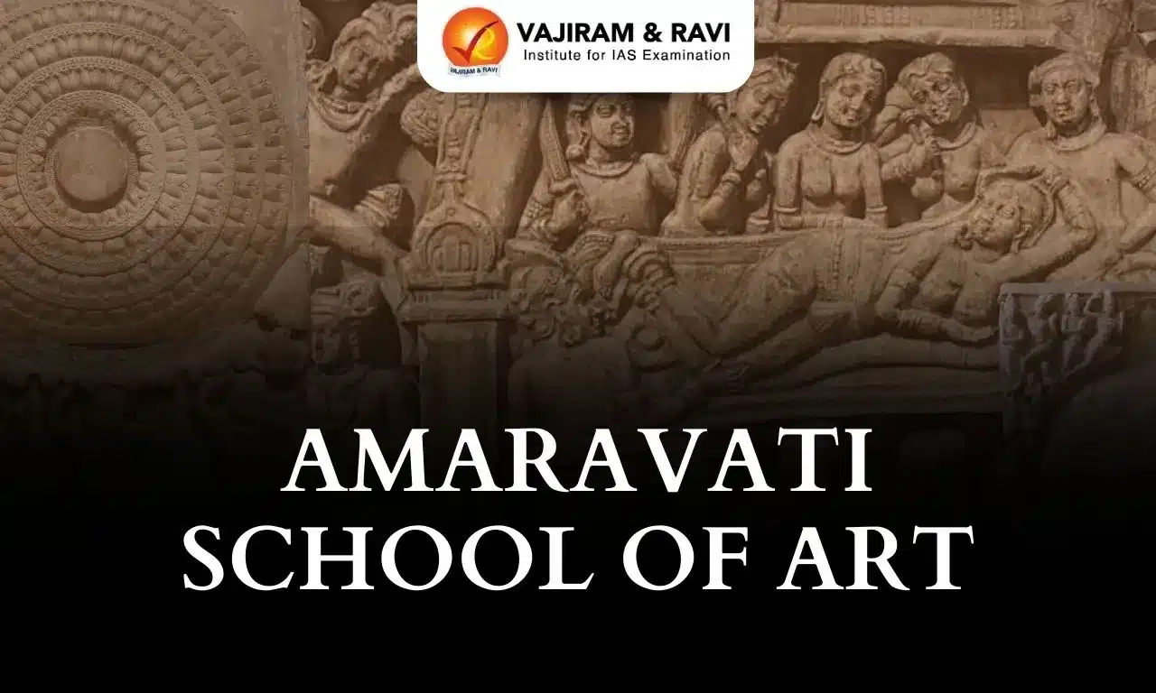 Amaravati School of Art