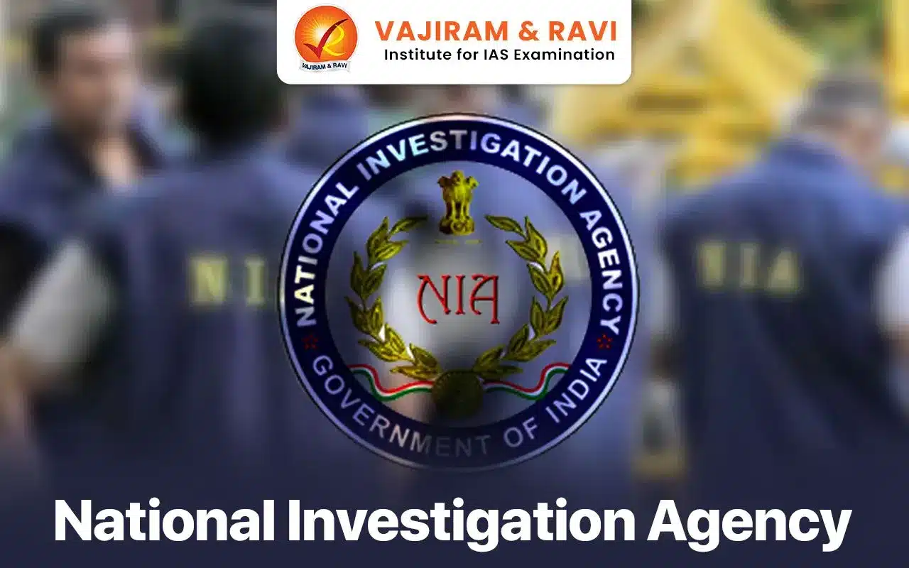 National Investigation Agency