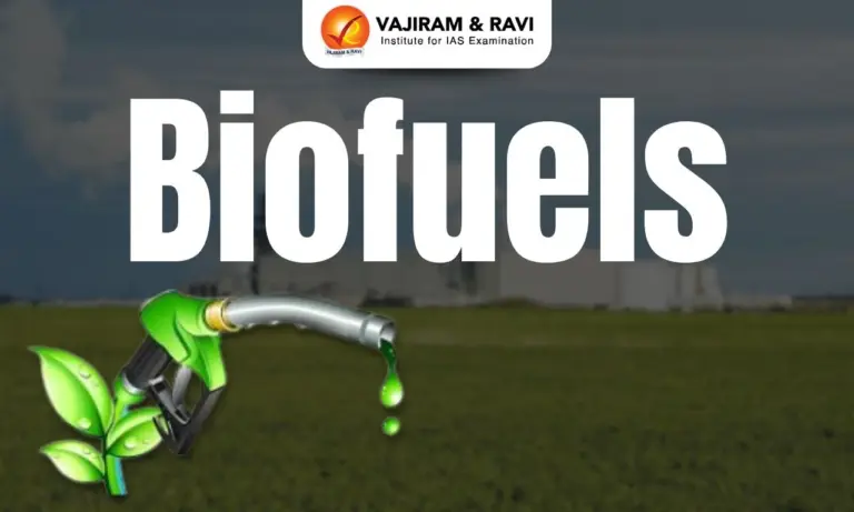 Biofuels