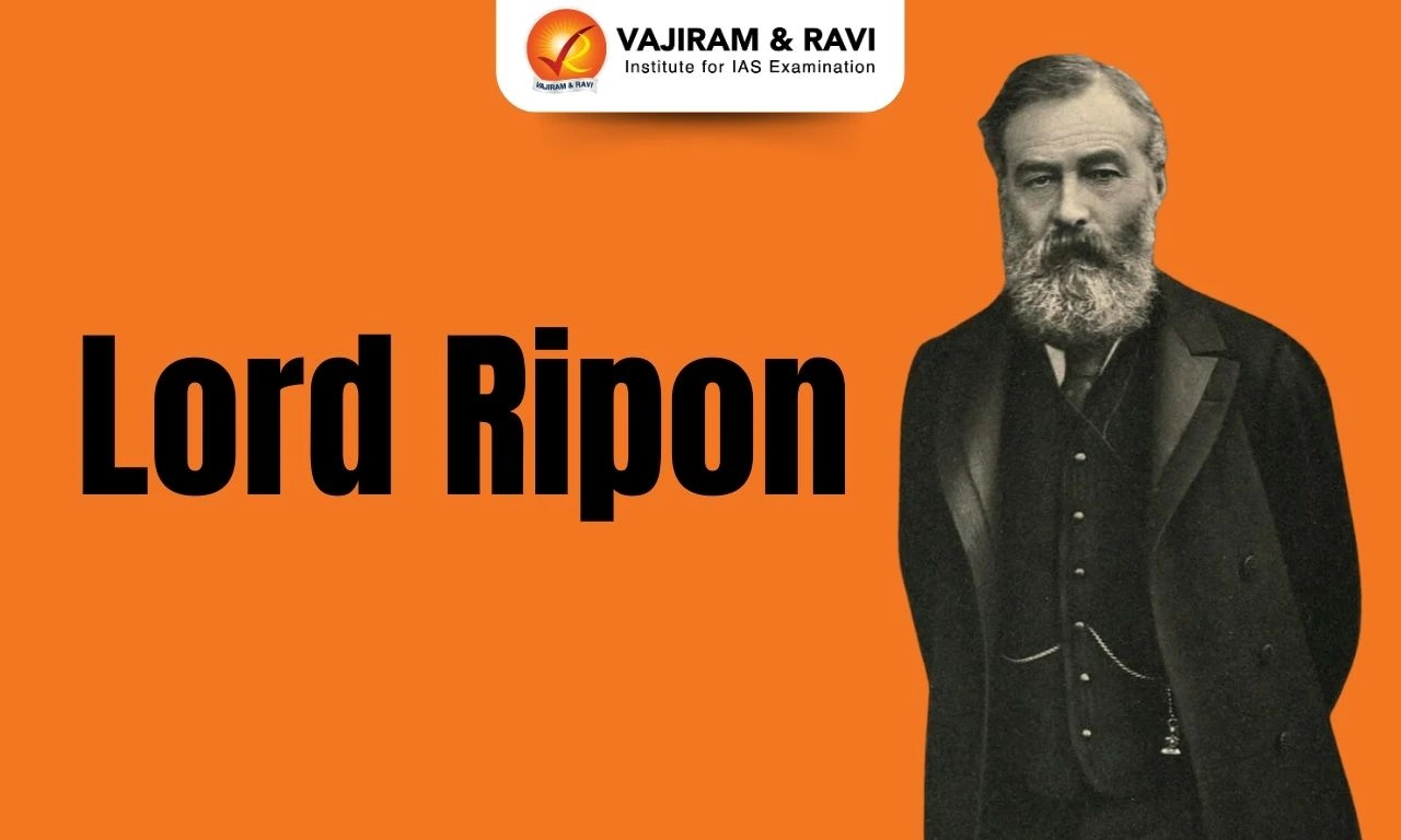 Lord Ripon