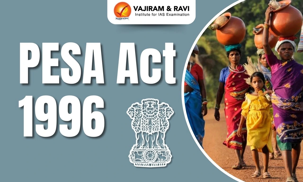 PESA Act