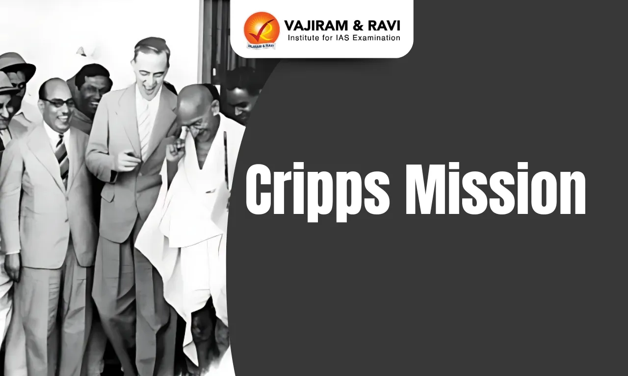 Cripps Mission