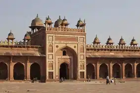 Fatehpur Sikri