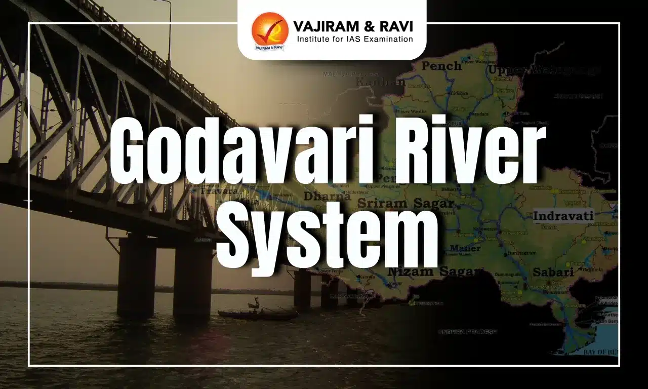 Godavari River System