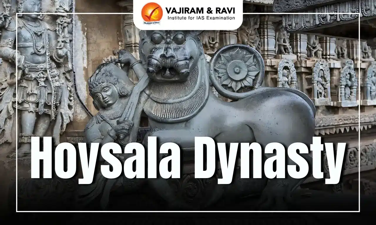 Hoysala dynasty