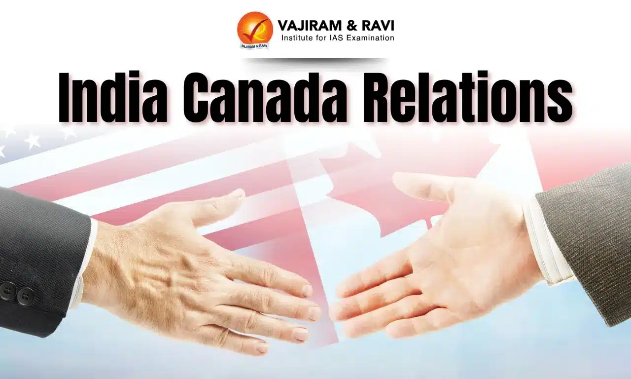 India Canada Relations