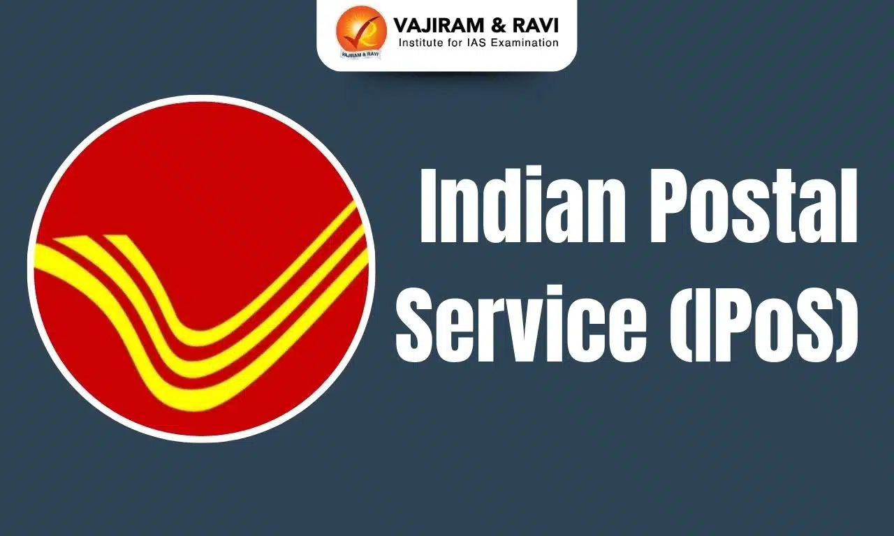 Indian Postal Service (IPoS)