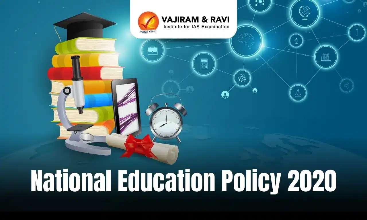 National Education Policy 2020