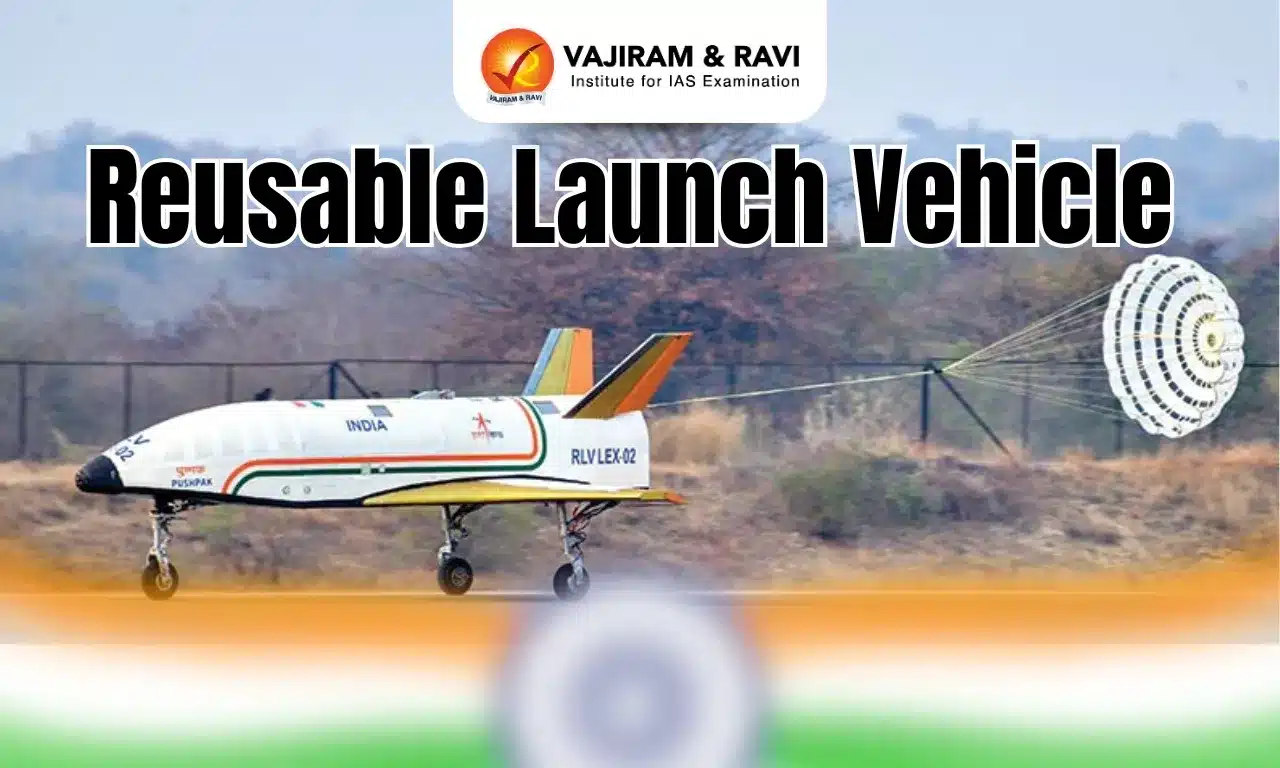 Reusable Launch Vehicle