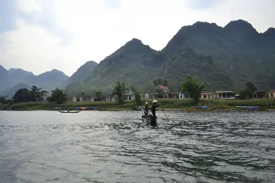 Chota Nagpur Plateau Rivers