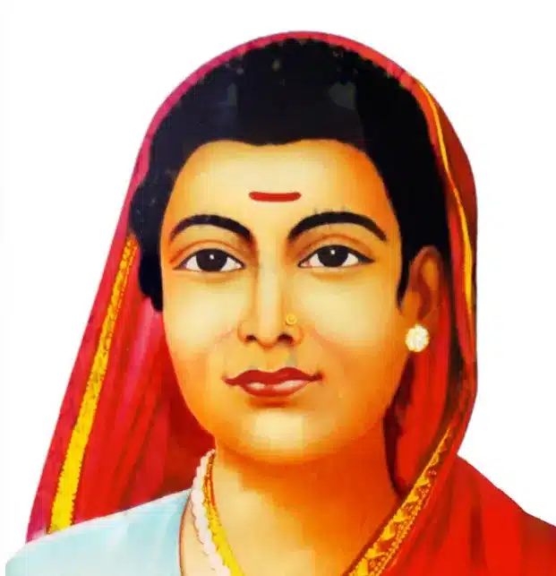 Savitribai Phule