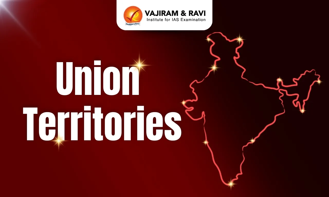Union Territories