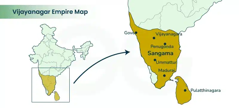 Vijayanagara Empire