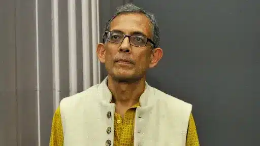 Abhijit Banerjee