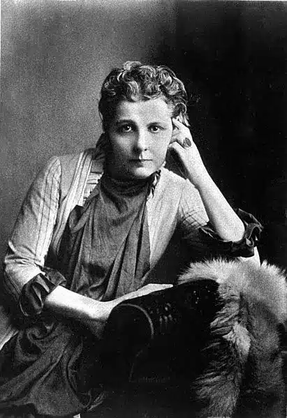 Annie Besant