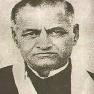 Bhai Parmanand
