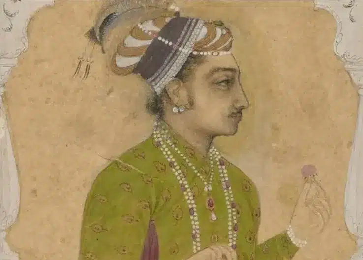 Dara Shikoh