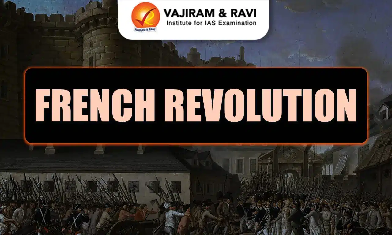 French Revolution