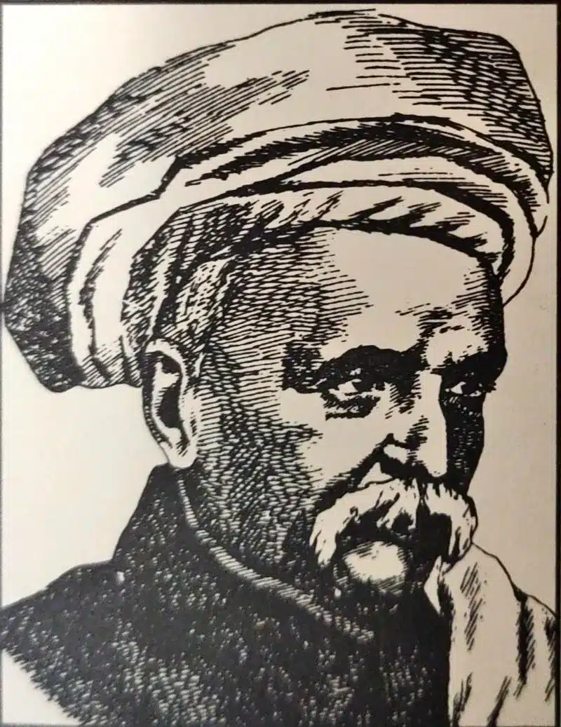 Gopal Hari Deshmukh