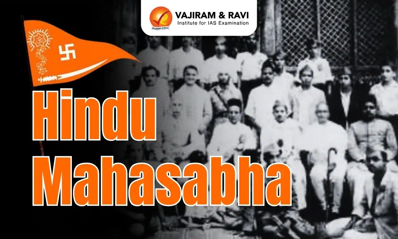 Hindu Mahasabha