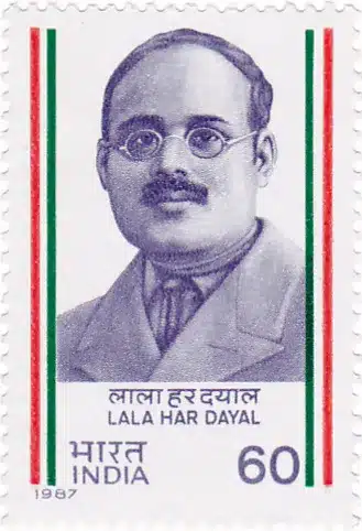 Lala Har Dayal
