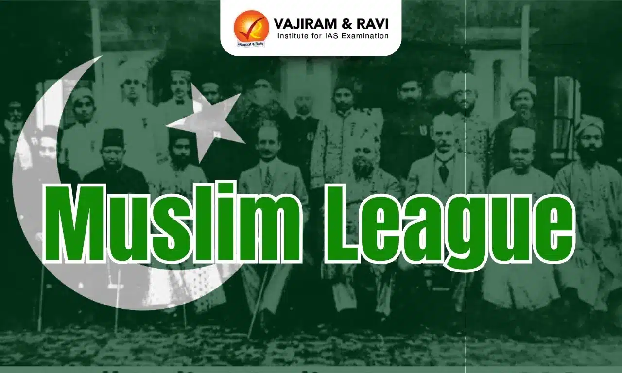 Muslim League