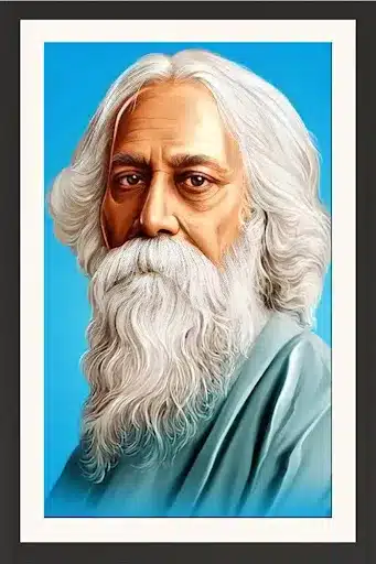 Rabindranath Tagore
