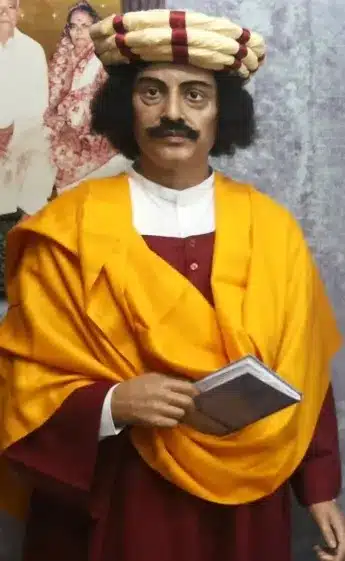 Raja Ram Mohan Roy