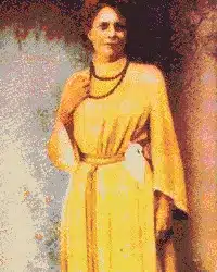 Sister Nivedita