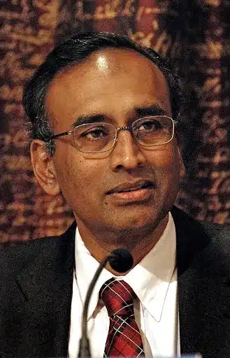 Venkat Ramakrishnan