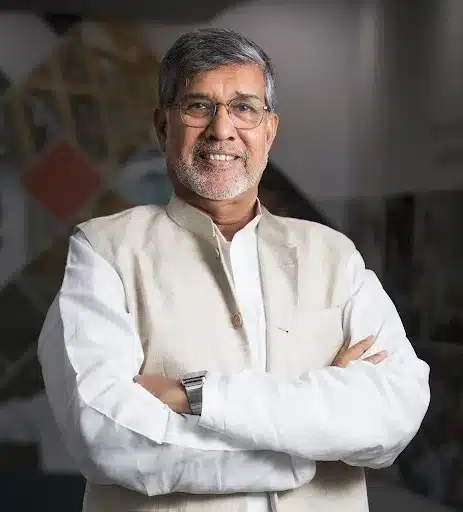 kailash-satyarthi