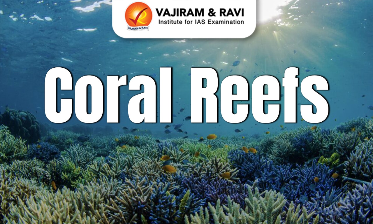 Coral Reefs