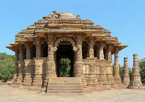 Dakshinaarka Sun Temple