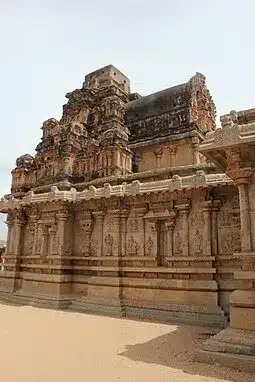 Hazara Rama Temple, Hampi