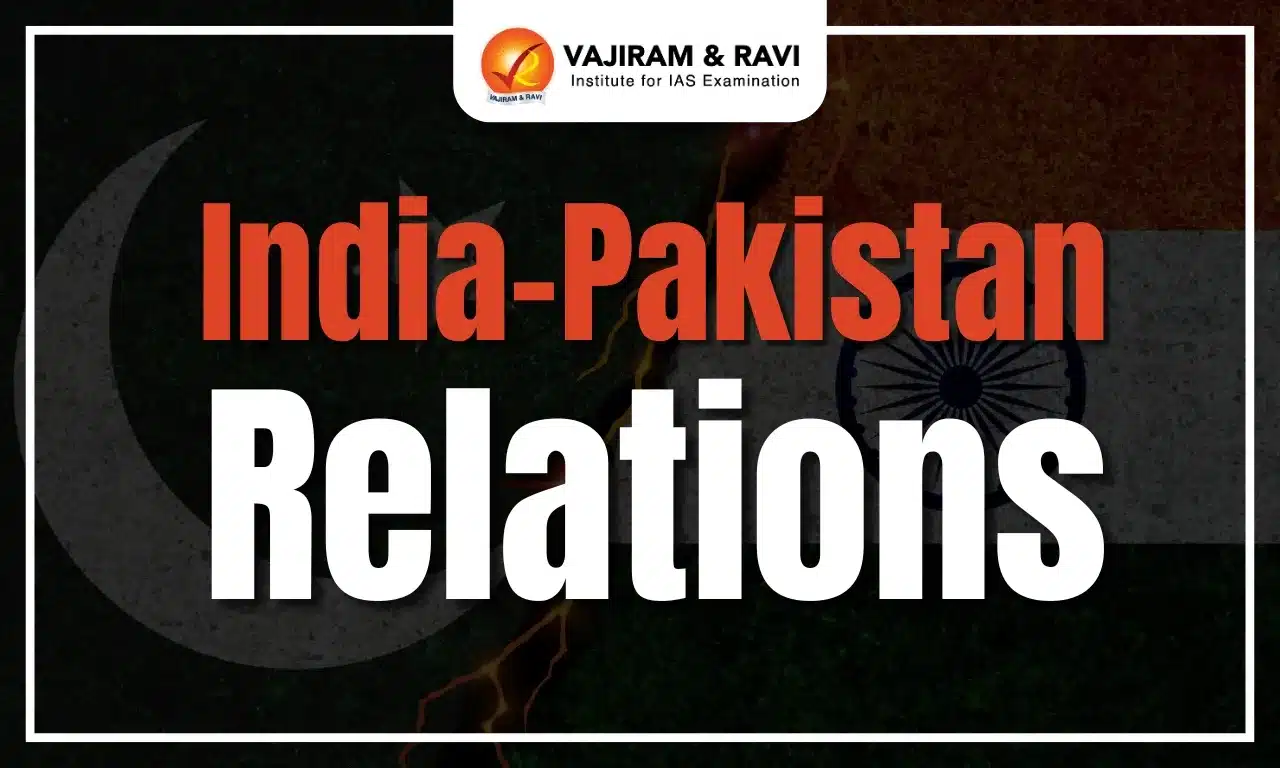 India Pakistan Relations