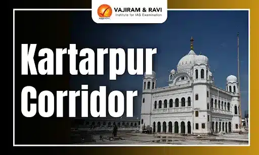 Kartarpur Corridor